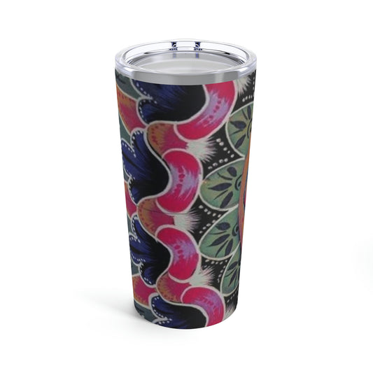 Cajuita Tumbler 20oz
