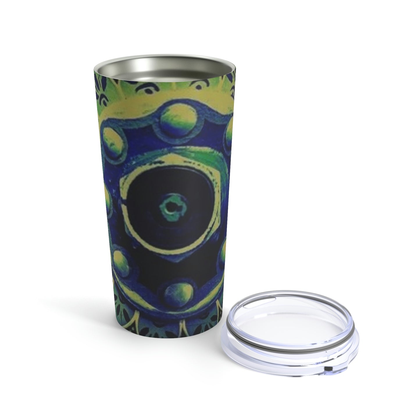 Nicoya Tumbler 20oz