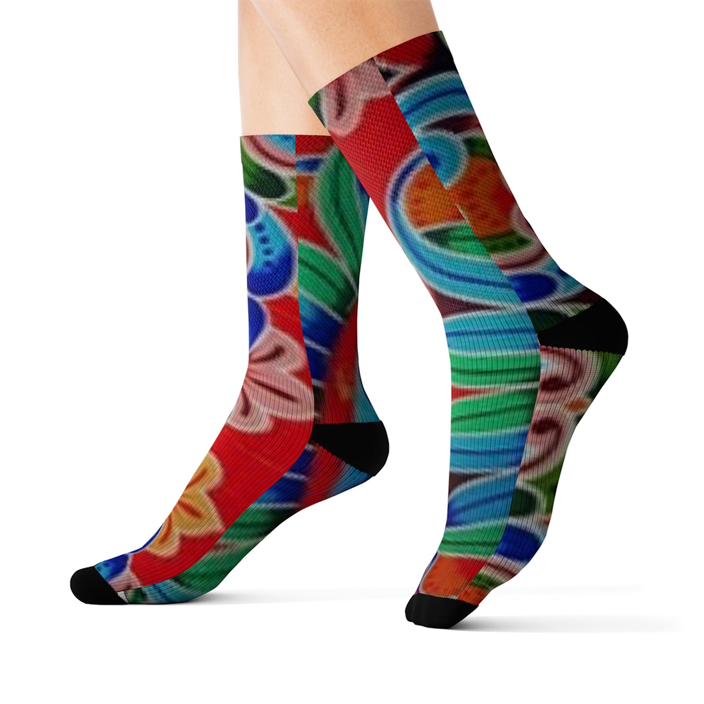 Cajuita  Socks