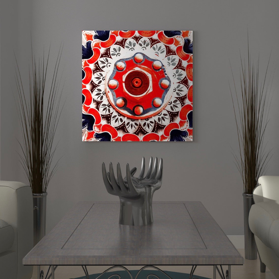 canvas cartago
