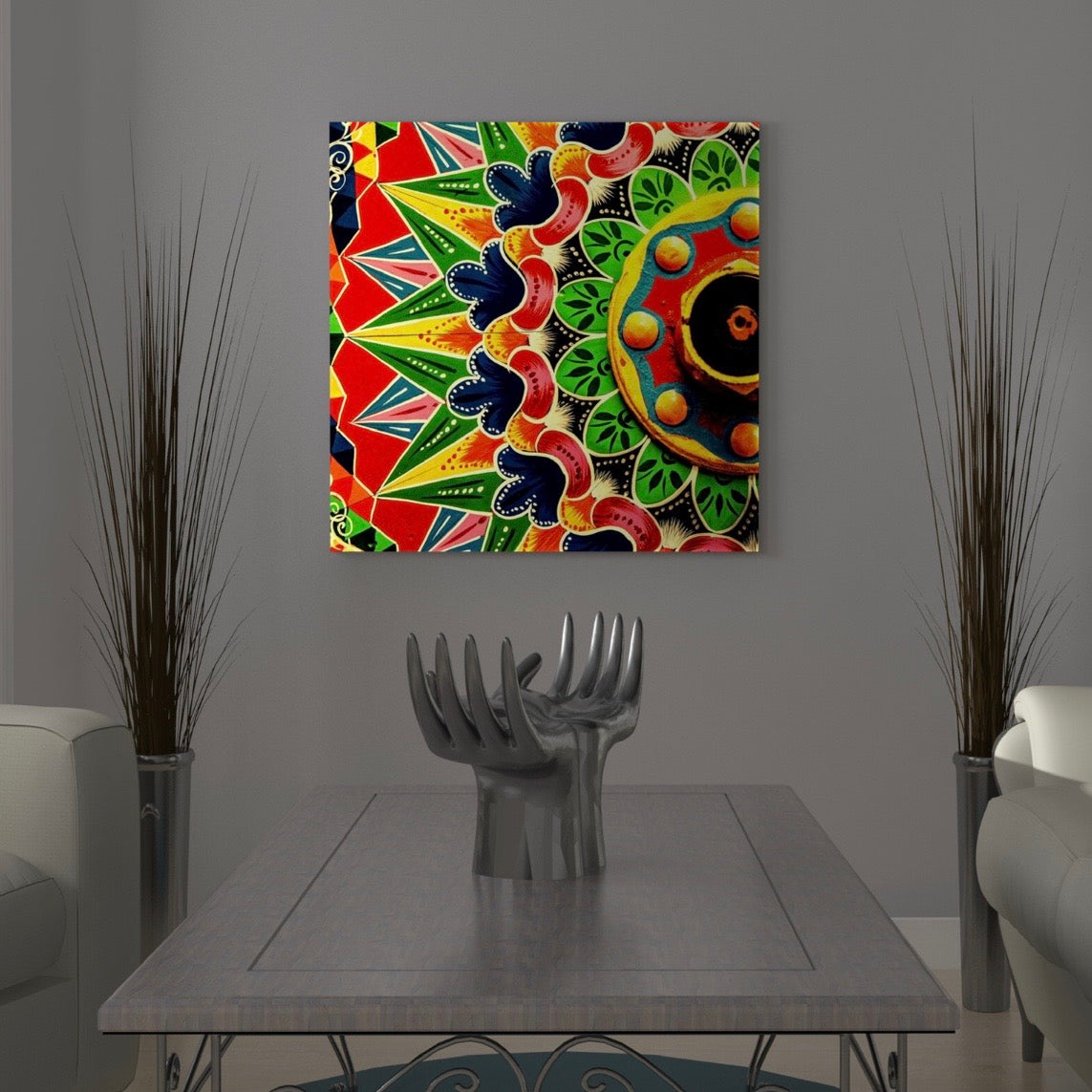 canvas san josé