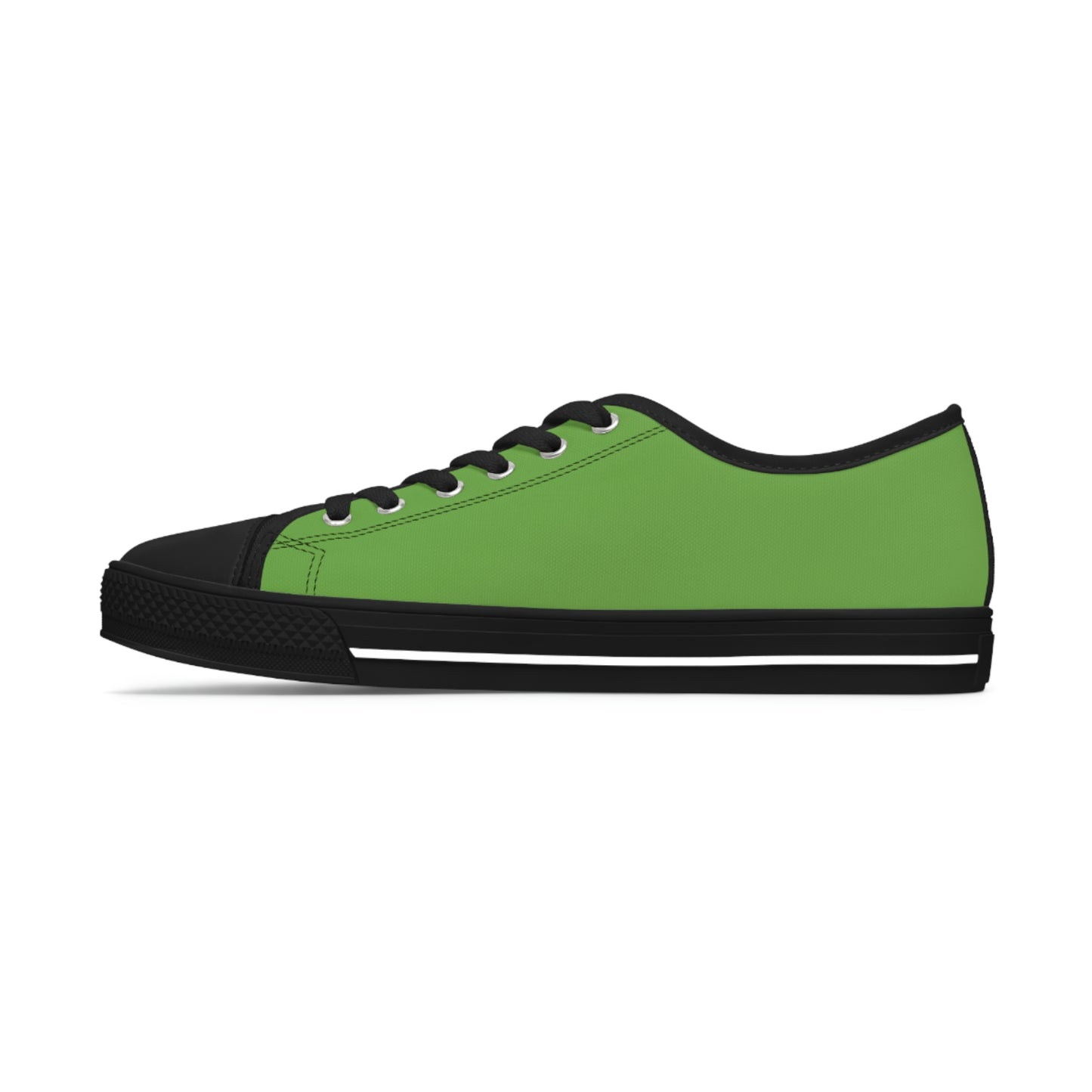 Village Idiot EastBubbleWomen's Low Top Sneakers