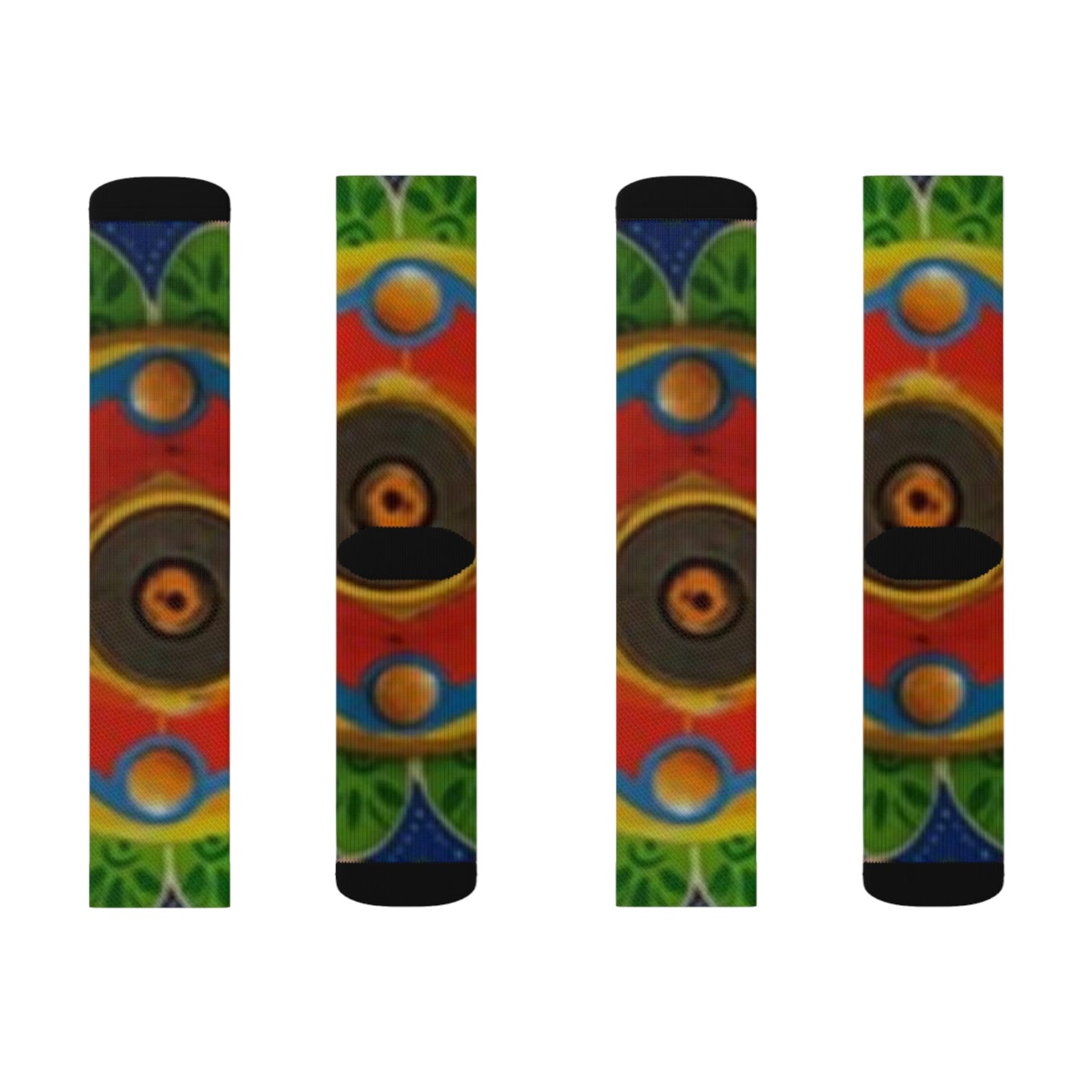 San Jose Socks