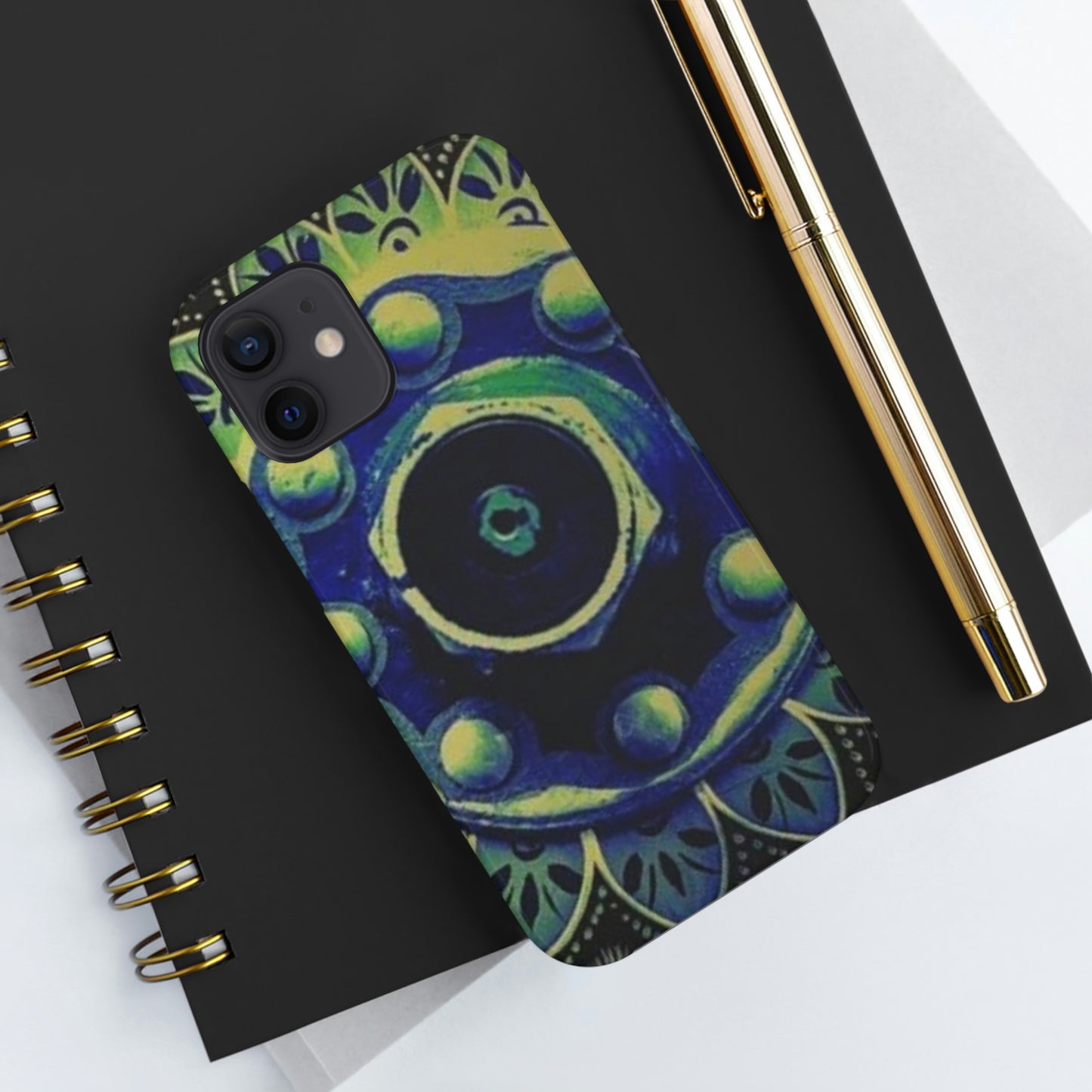Necoya Oxcart Phone Cases, Case-Mate