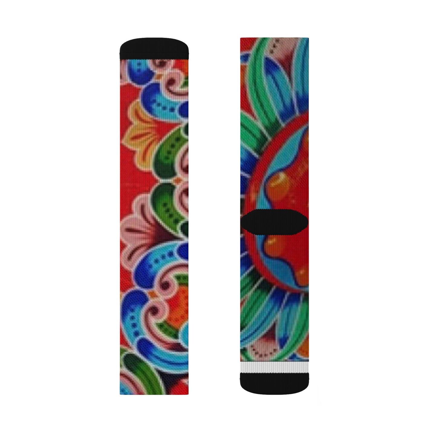 Cajuita  Socks