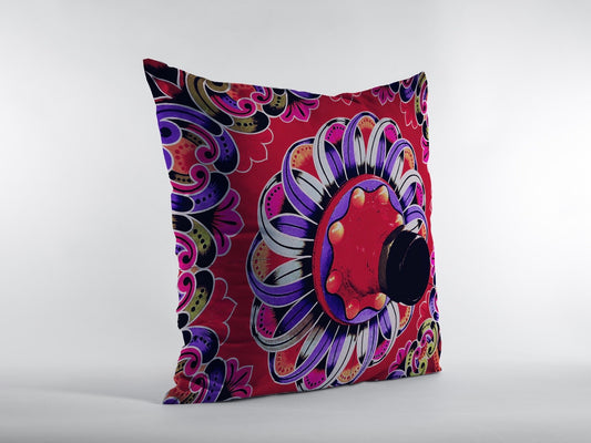 pillow cahuita