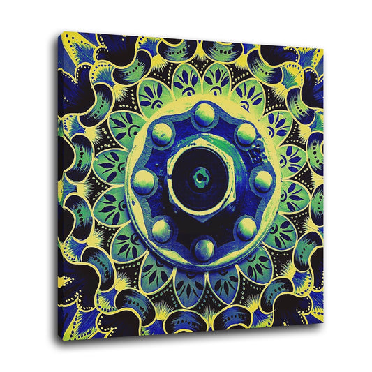 canvas nicoya