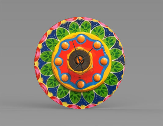 clock zapote