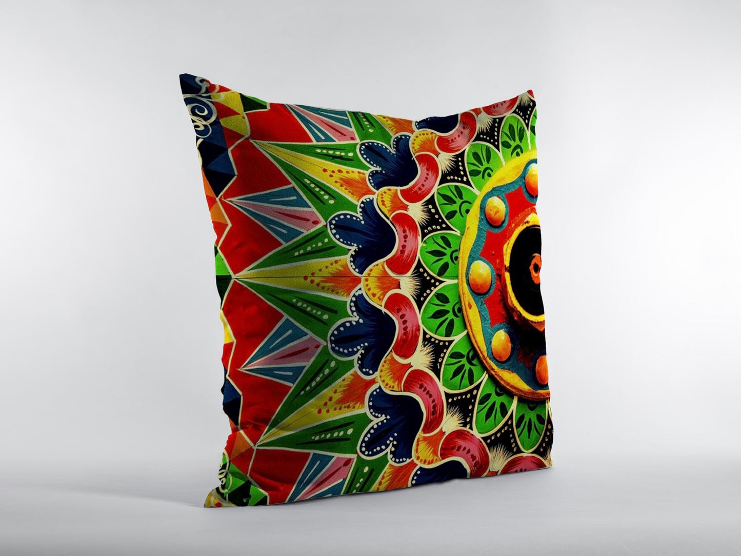 pillow san josé