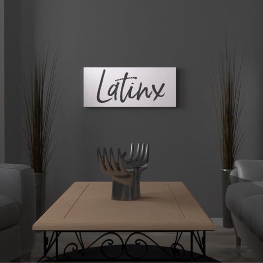 canvas latinx