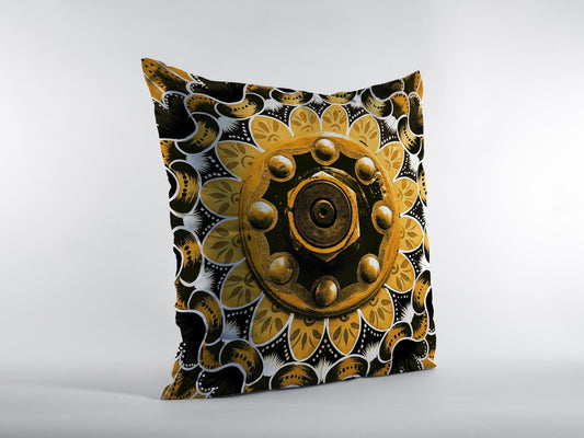 pillow limón