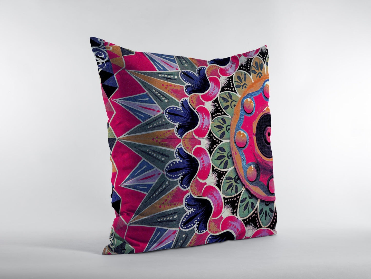 pillow guanacaste