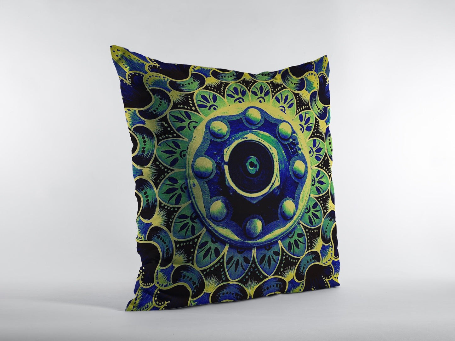 pillow nicoya
