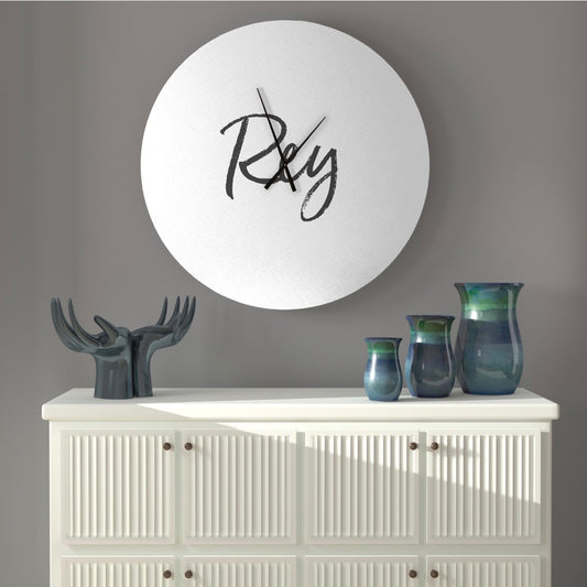 clock rey
