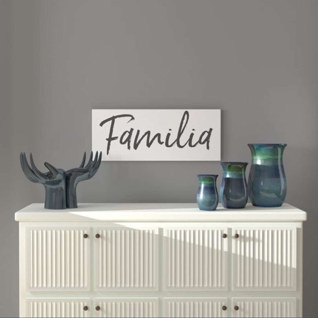 canvas familia