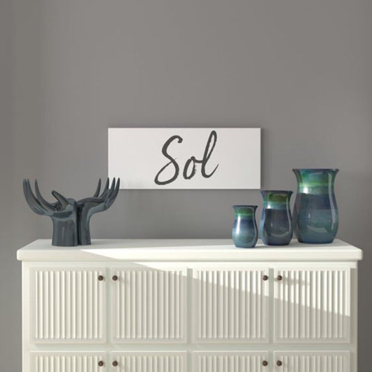 canvas sol