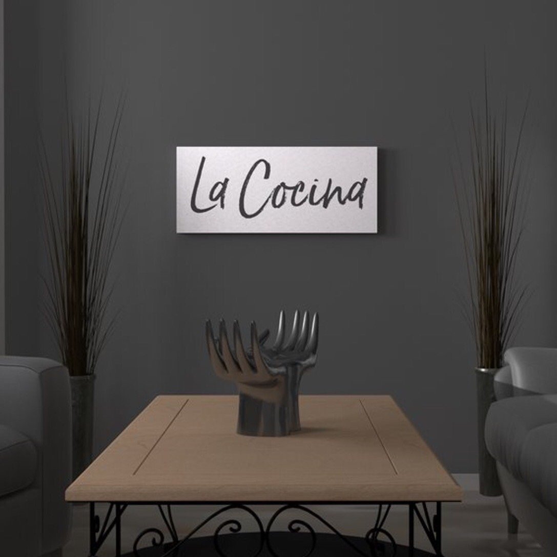 canvas la concina