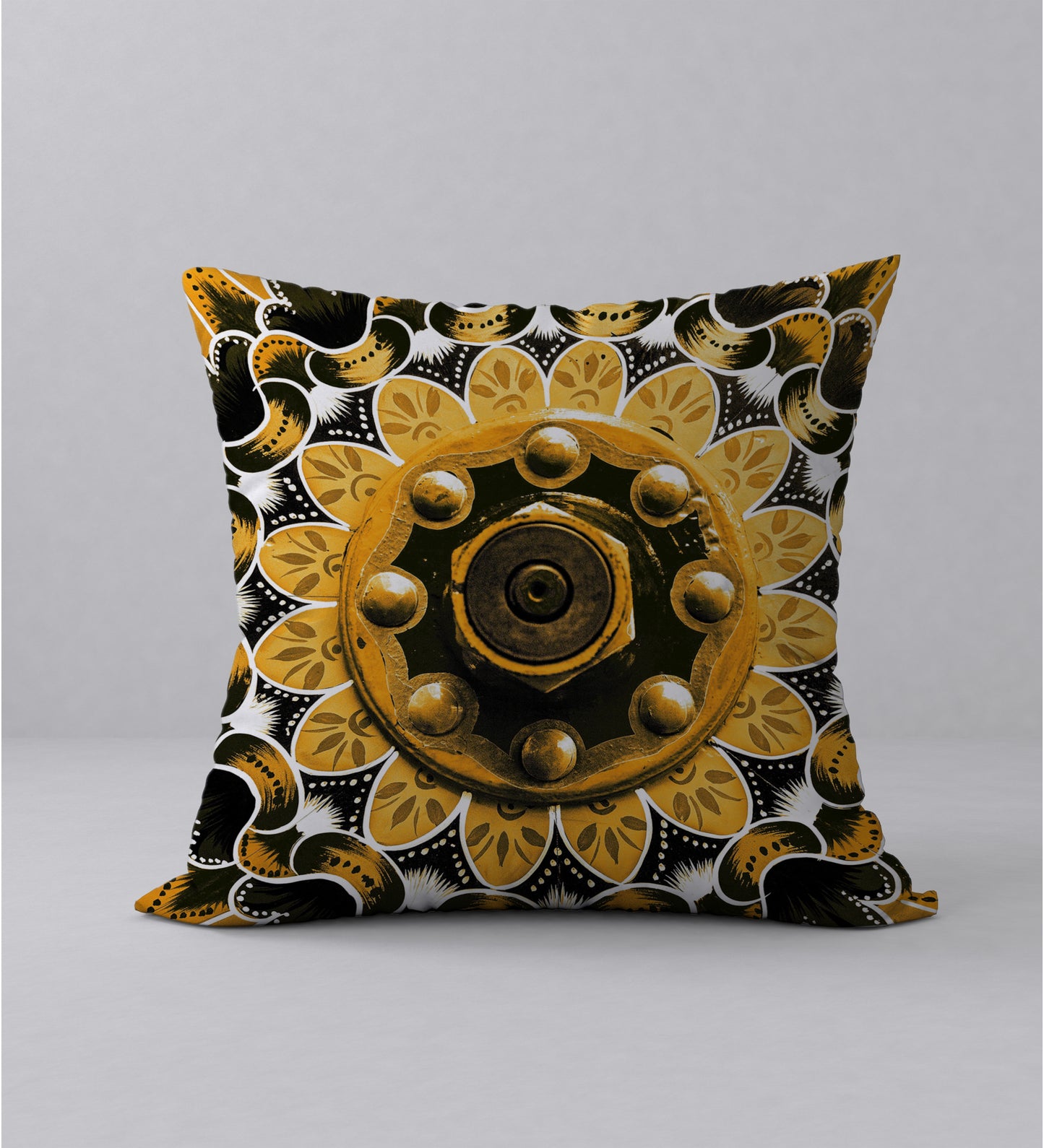 pillow limón