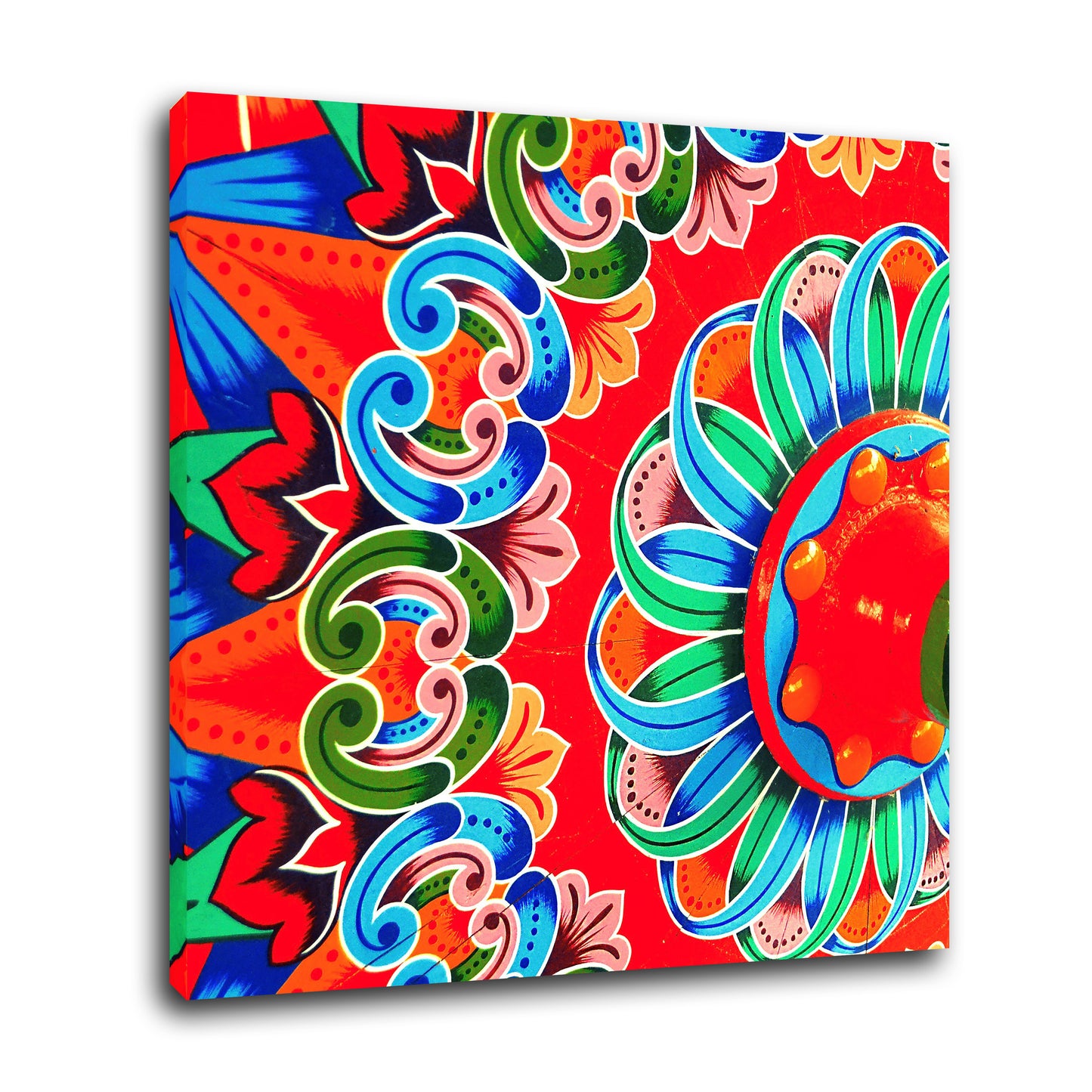 canvas puntarenas