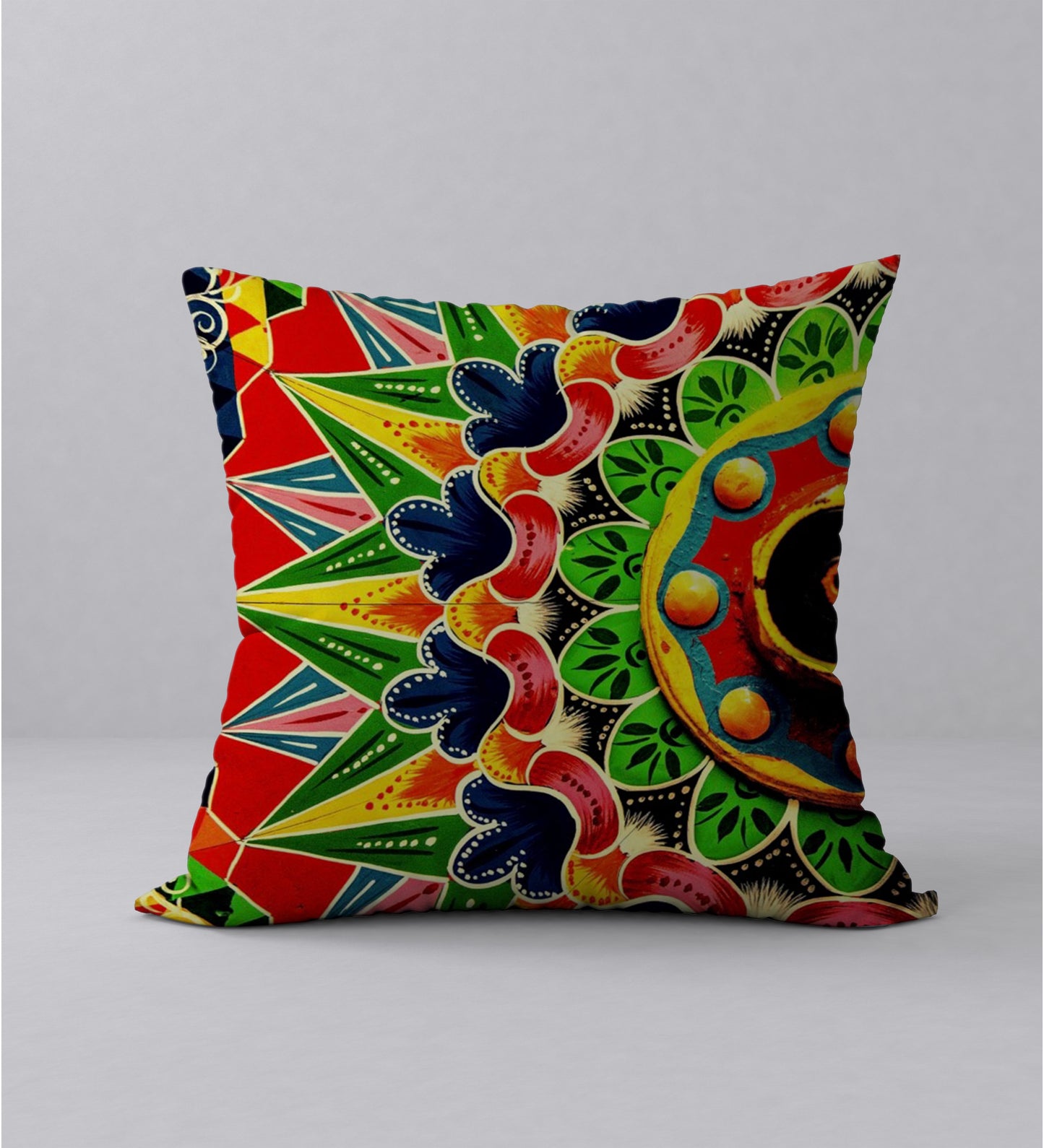 pillow san josé