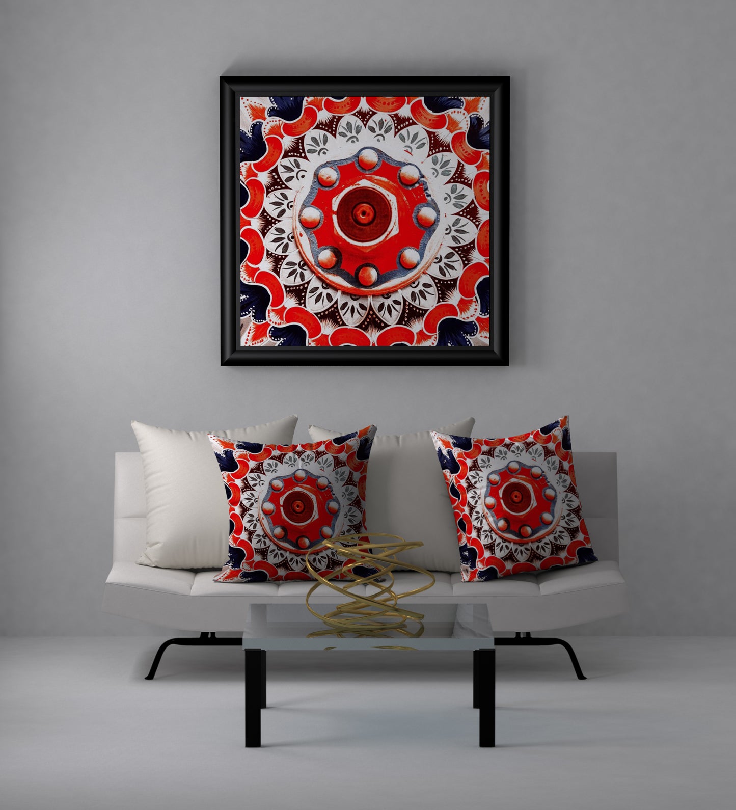 pillow cartago
