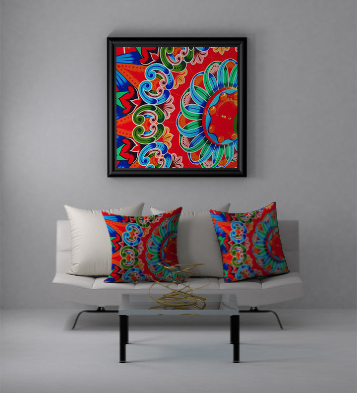 pillow puntarenas