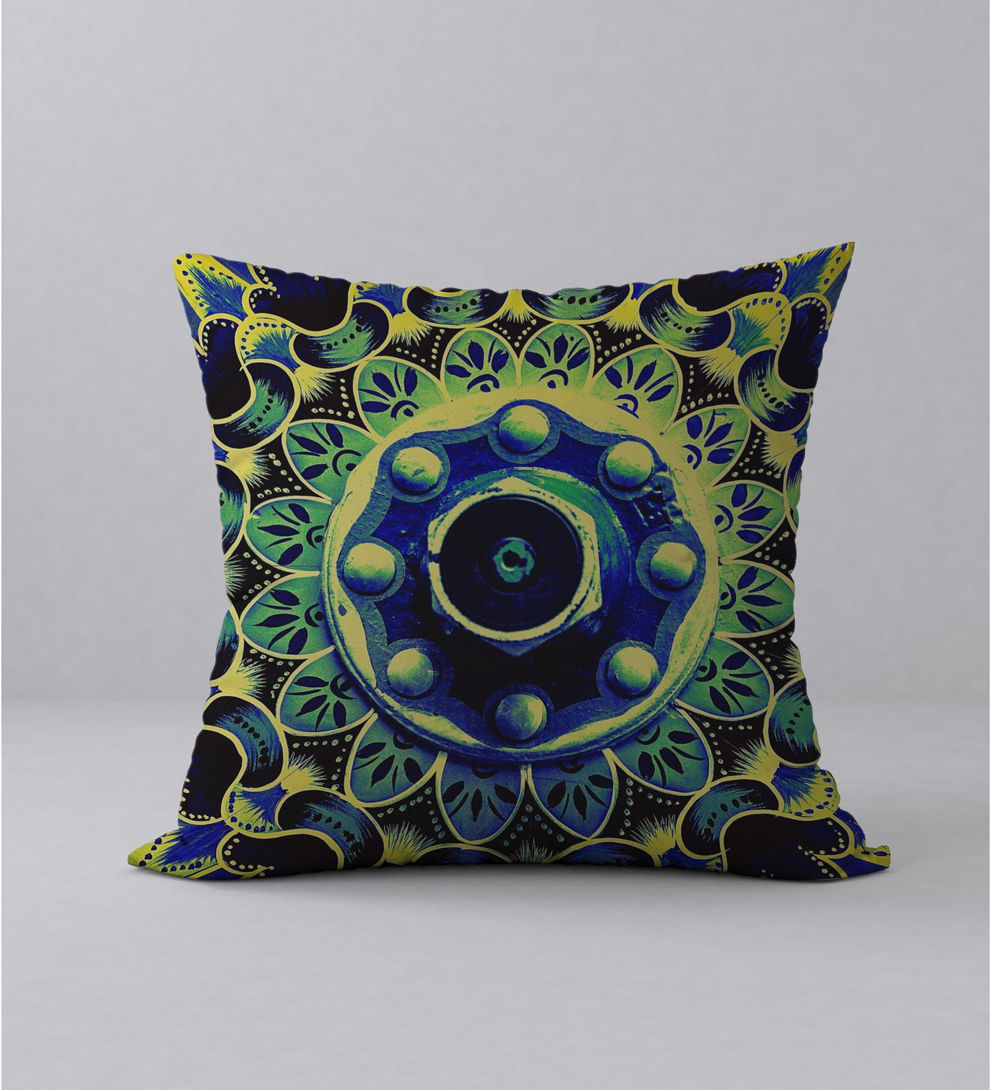 pillow nicoya