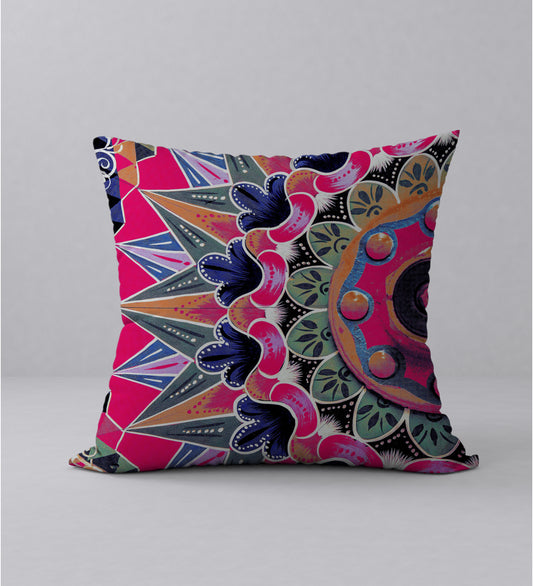 pillow guanacaste