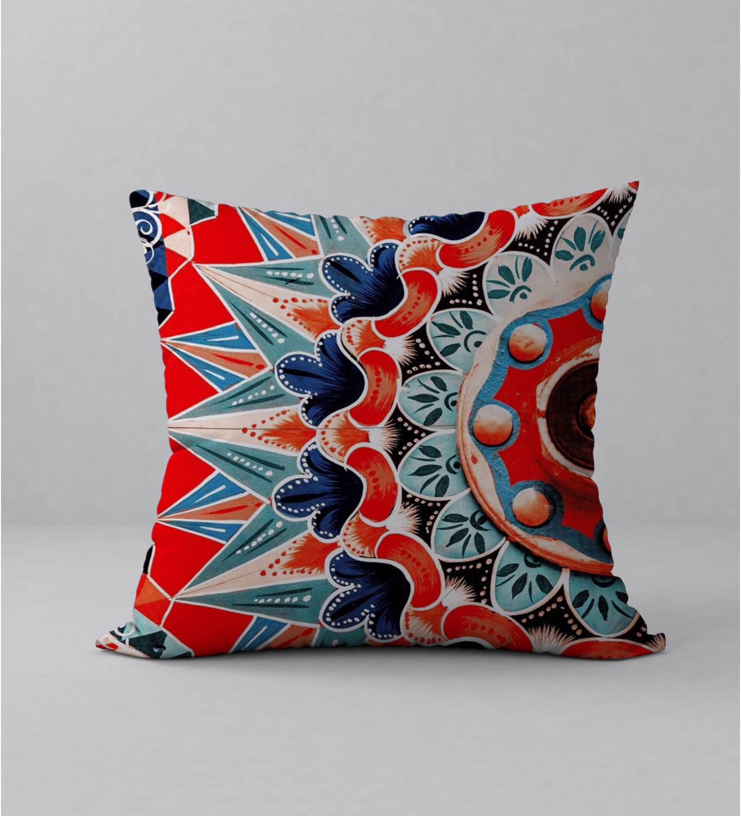 pillow san pedro