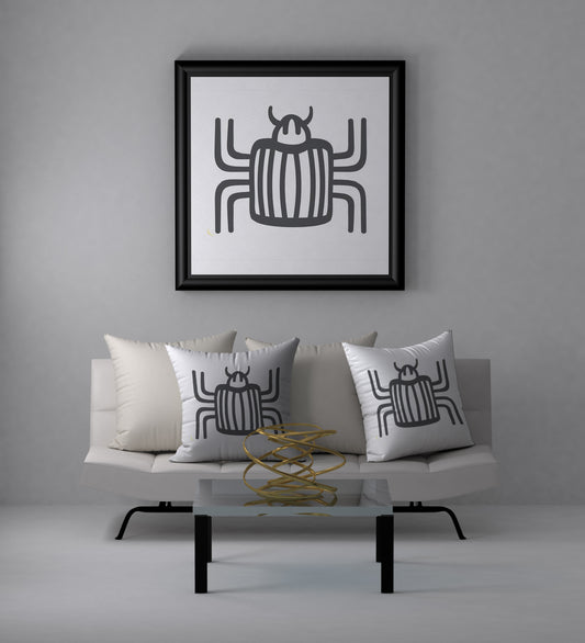 tribu pillow beetle