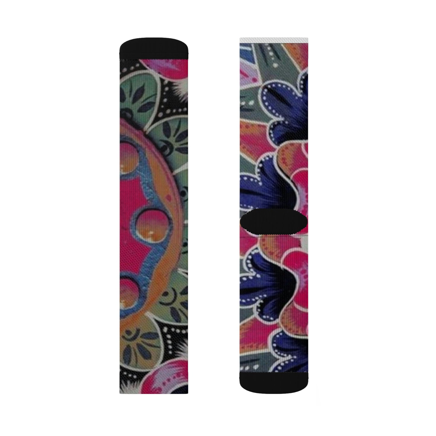 Guanacaste Socks