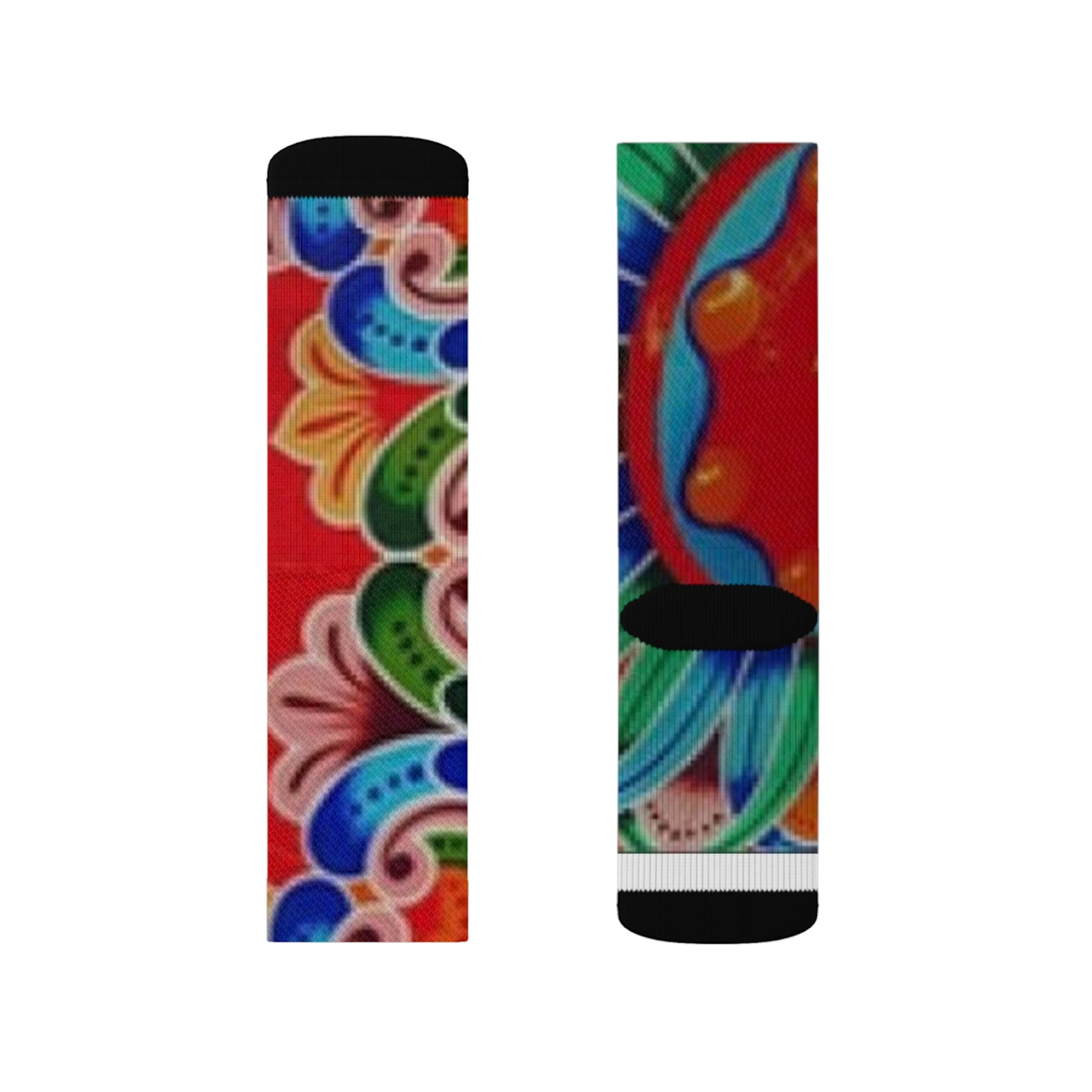 Cajuita  Socks