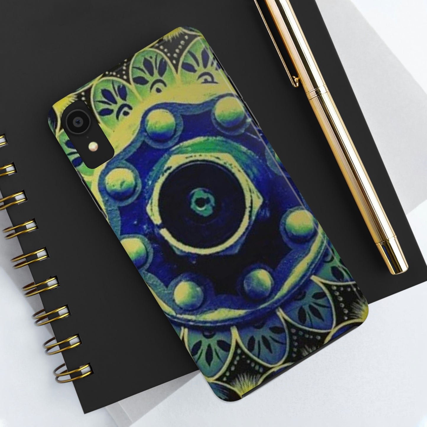Necoya Oxcart Phone Cases, Case-Mate