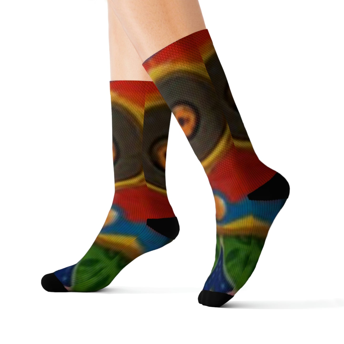 San Jose Socks