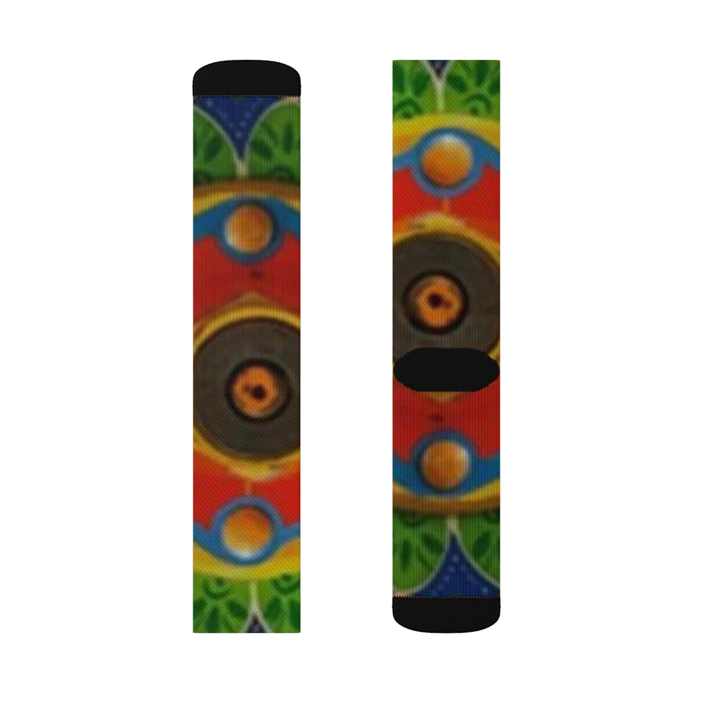 San Jose Socks
