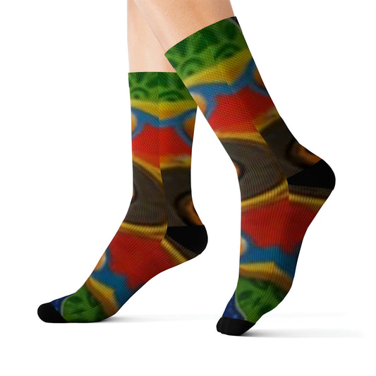 San Jose Socks