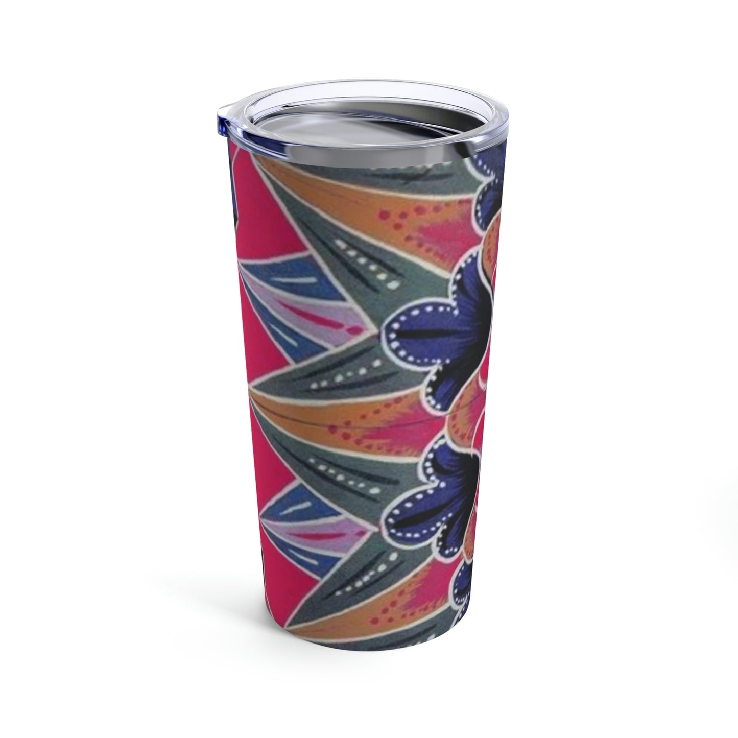 Cajuita Tumbler 20oz