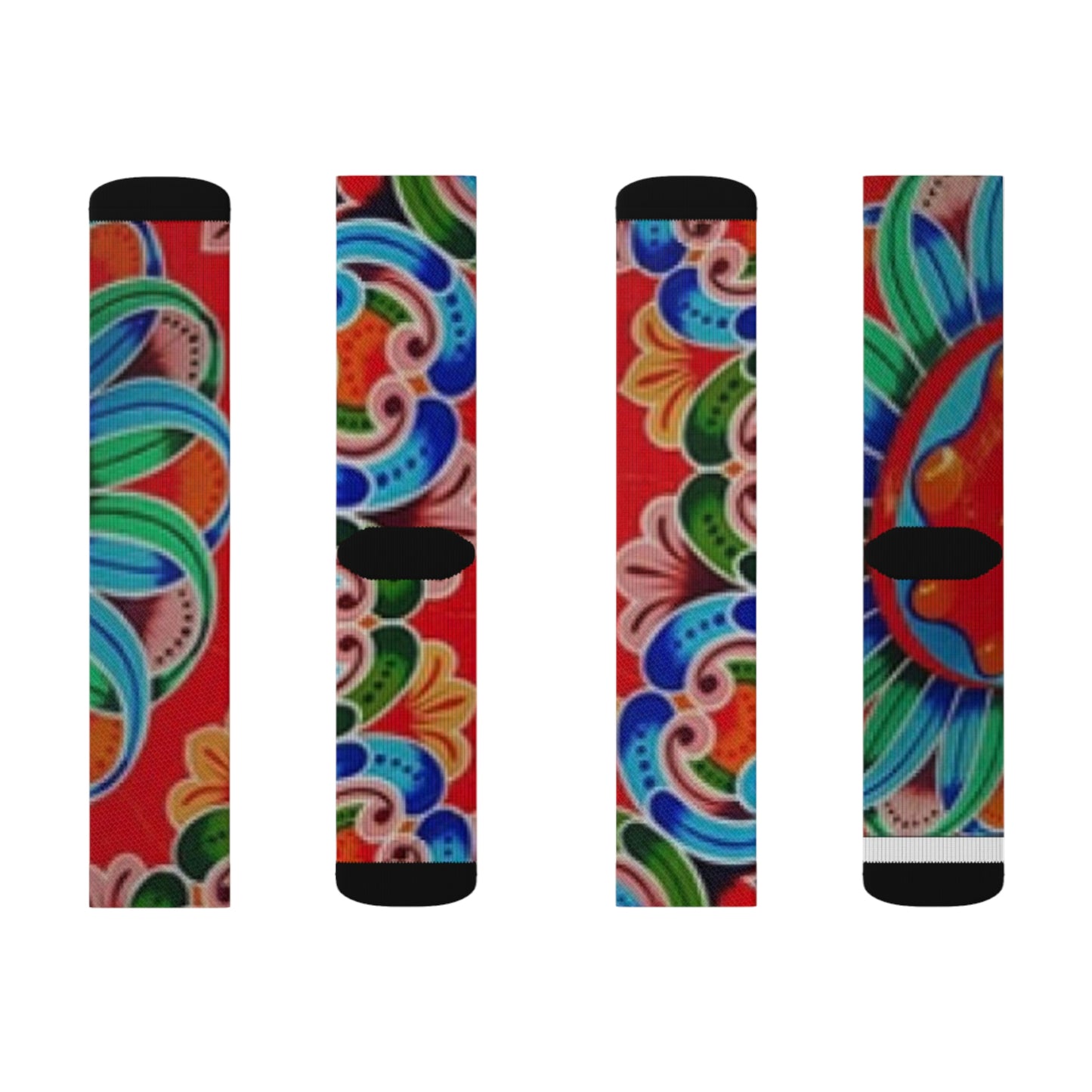 Cajuita  Socks